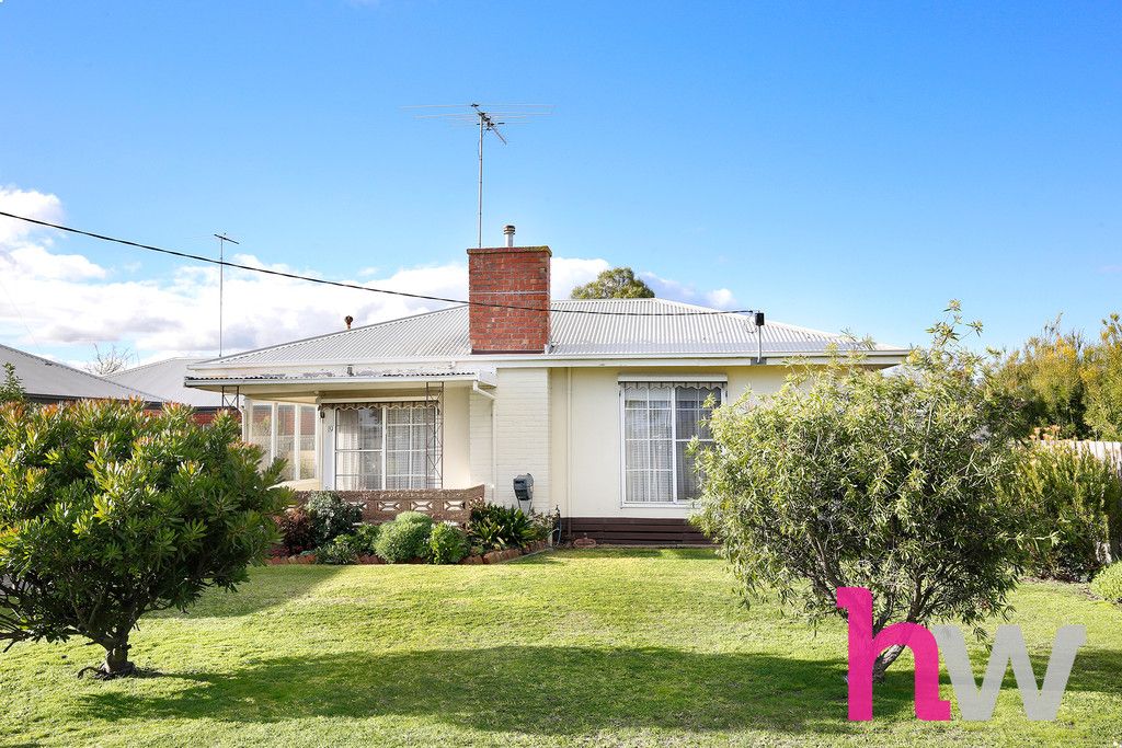 Real Estate For Sale 19 Godfrey Street East Geelong Vic