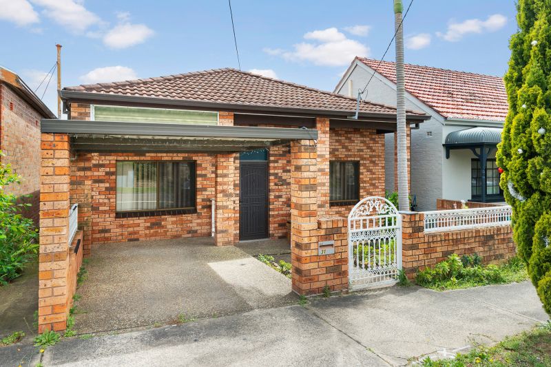 Real Estate For Sale 31 Kimpton Street Banksia , NSW