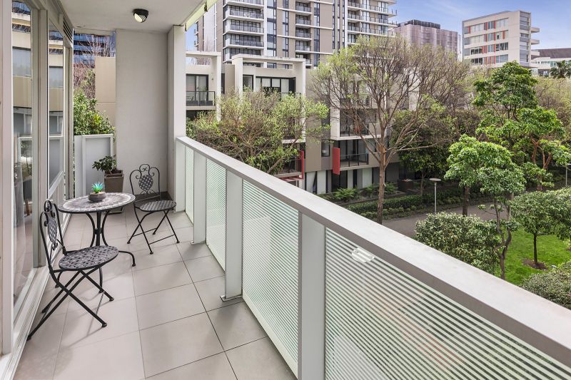 201/77 River Street, South Yarra - Thumbnail 6