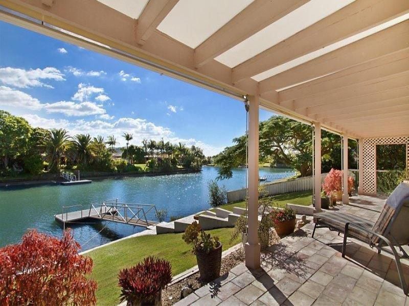 5 Drumfish Court CURRUMBIN WATERS QLD, Currumbin Waters - Thumbnail 2