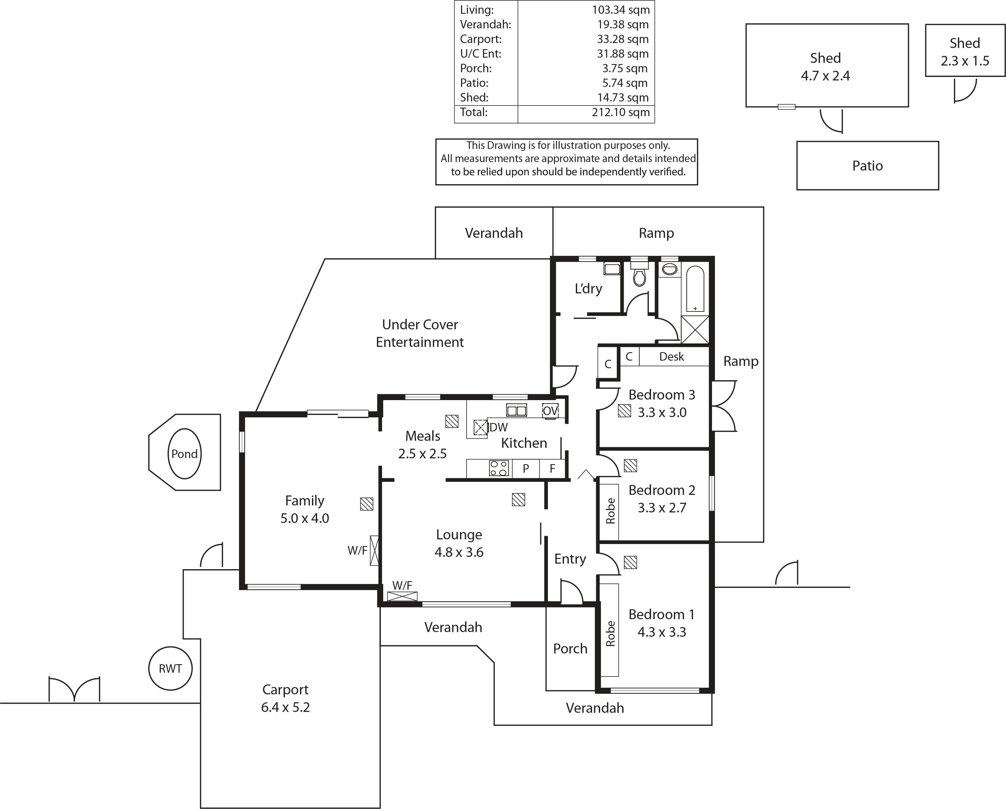 120  Pitman Road Windsor Gardens 5087