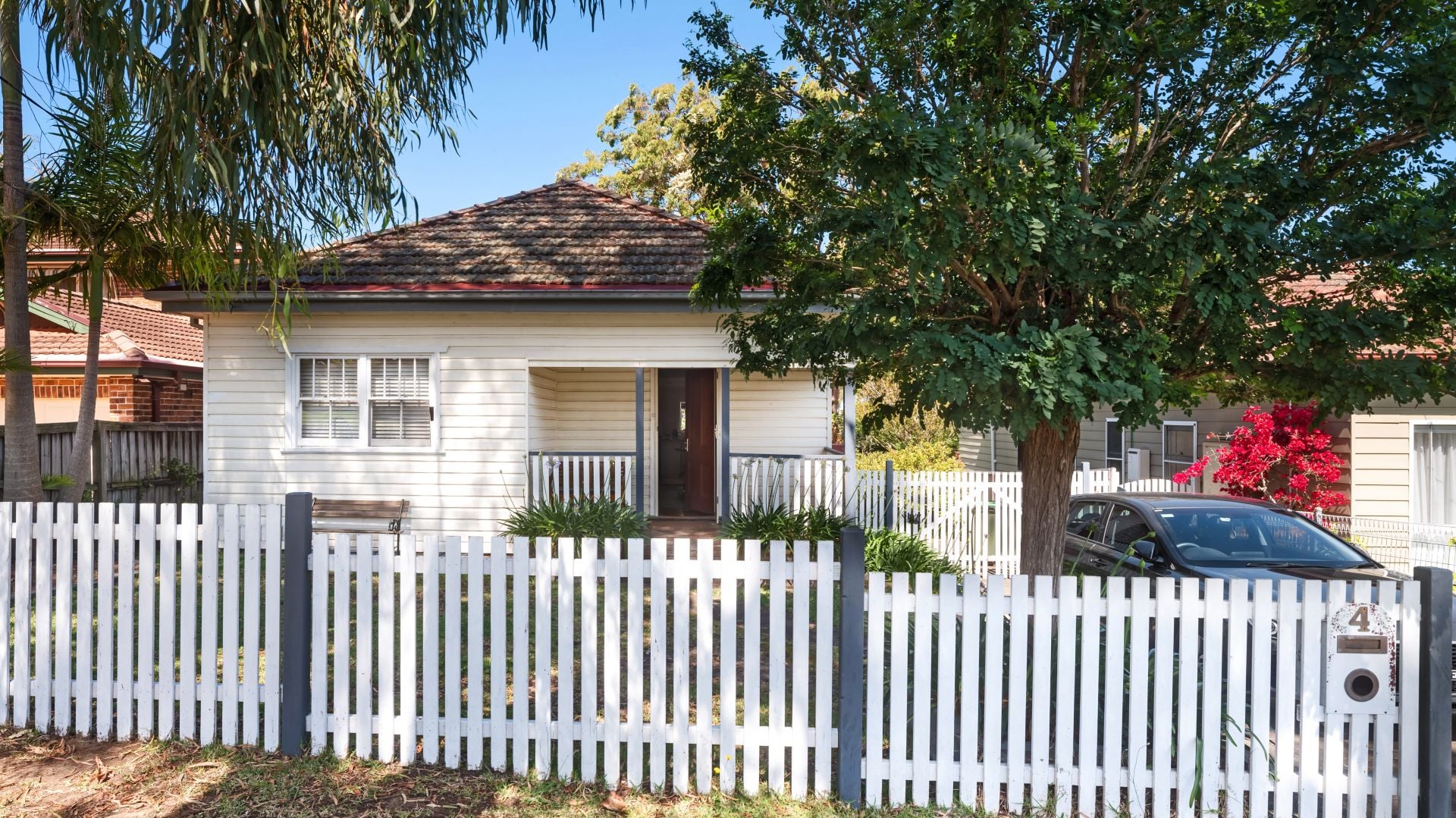 4 Craig Street, Burraneer NSW, Burraneer - Thumbnail 3