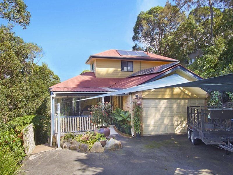 1 Murraba Crescent, TWEED HEADS, Tweed Heads - Thumbnail 2