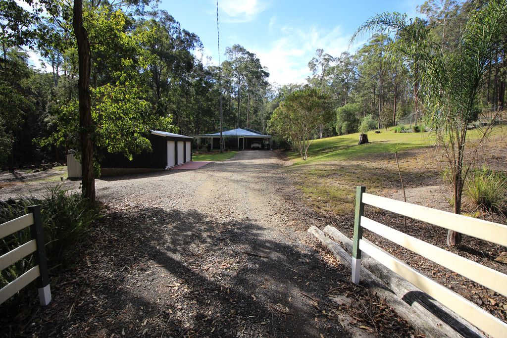 46 Acacia Drive, TELEGRAPH POINT NSW 2441