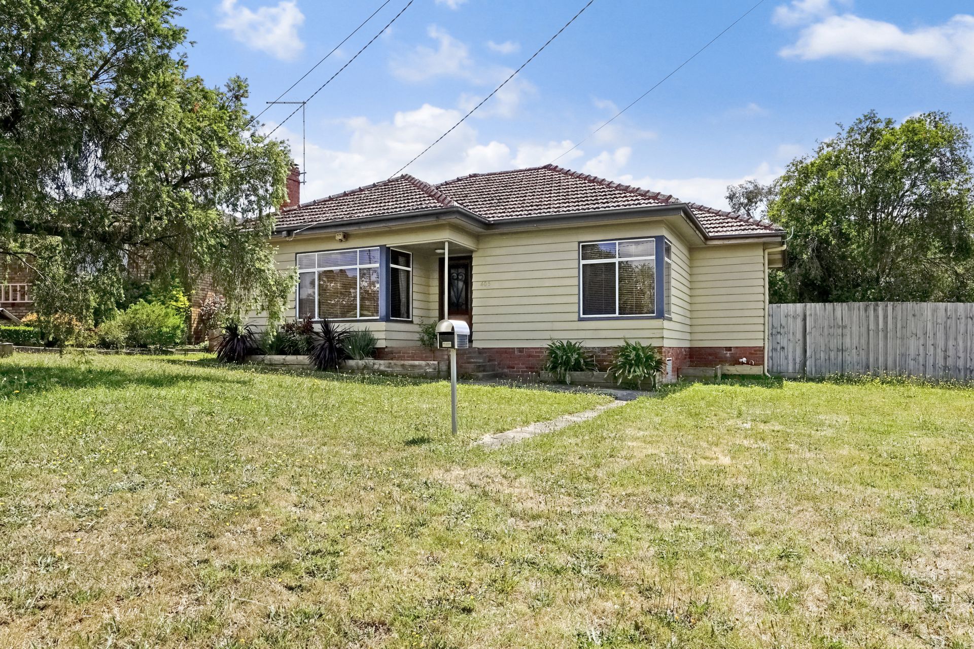 405 Morton Street, Mount Pleasant, Mount Pleasant, Mount Pleasant - Thumbnail 3