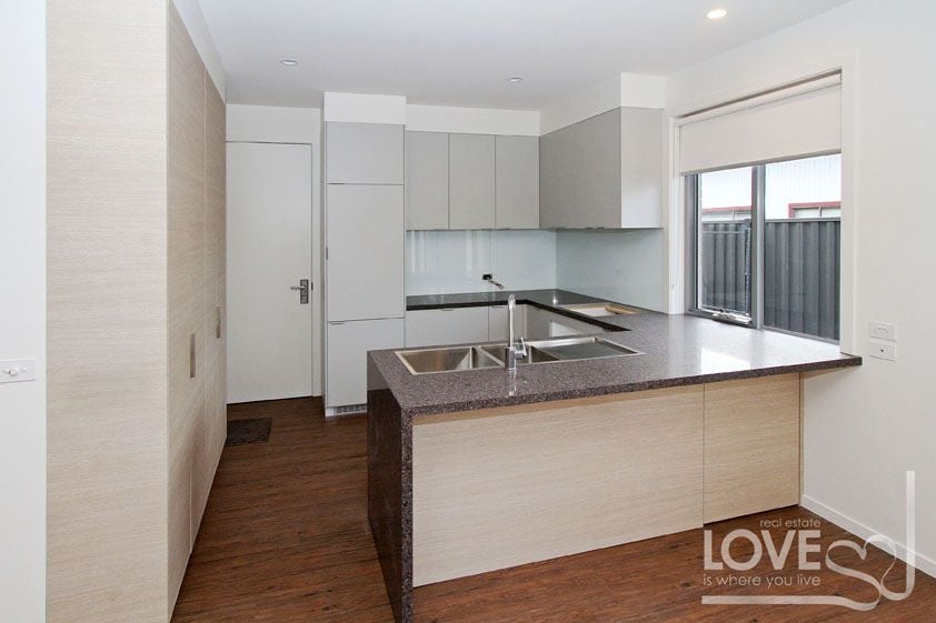 Luxury Living!