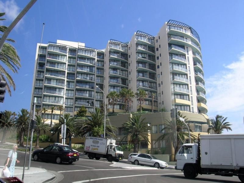 * 1 Abel Place CRONULLA NSW
