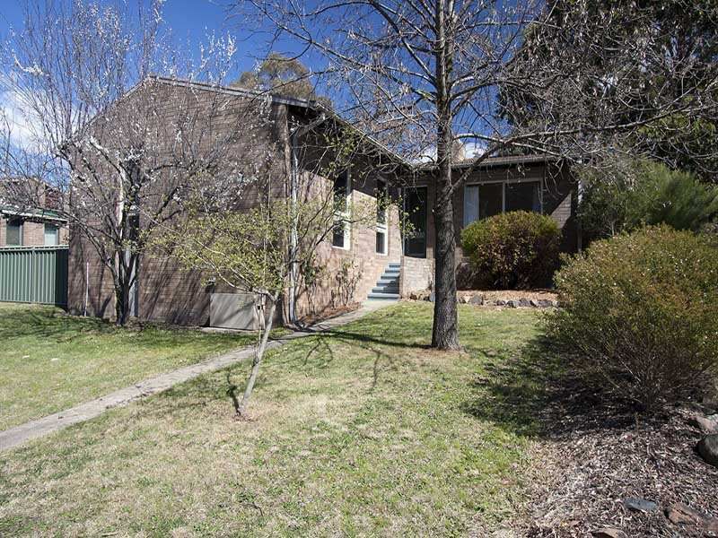 16 Rosebery Street, Fisher - Thumbnail 2