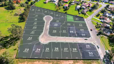 Tahmoor | The River Estate