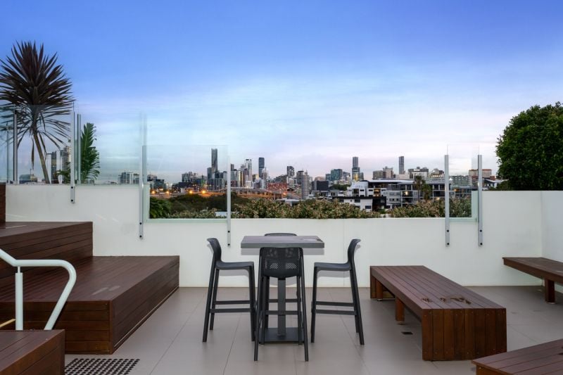 304/6 Algar Street Windsor QLD, Windsor - Thumbnail 8