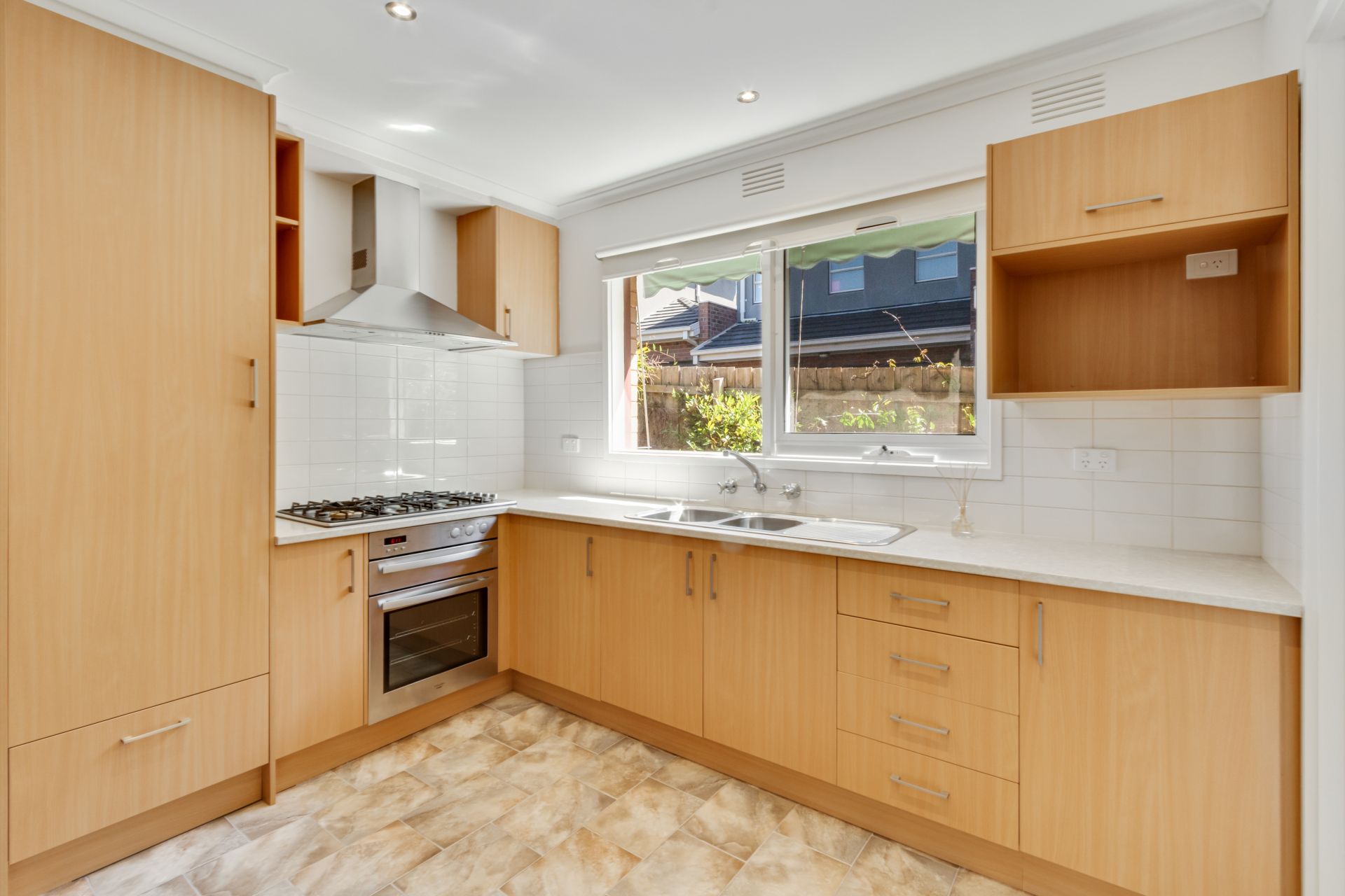 Quiet, Private and Ready to call home!