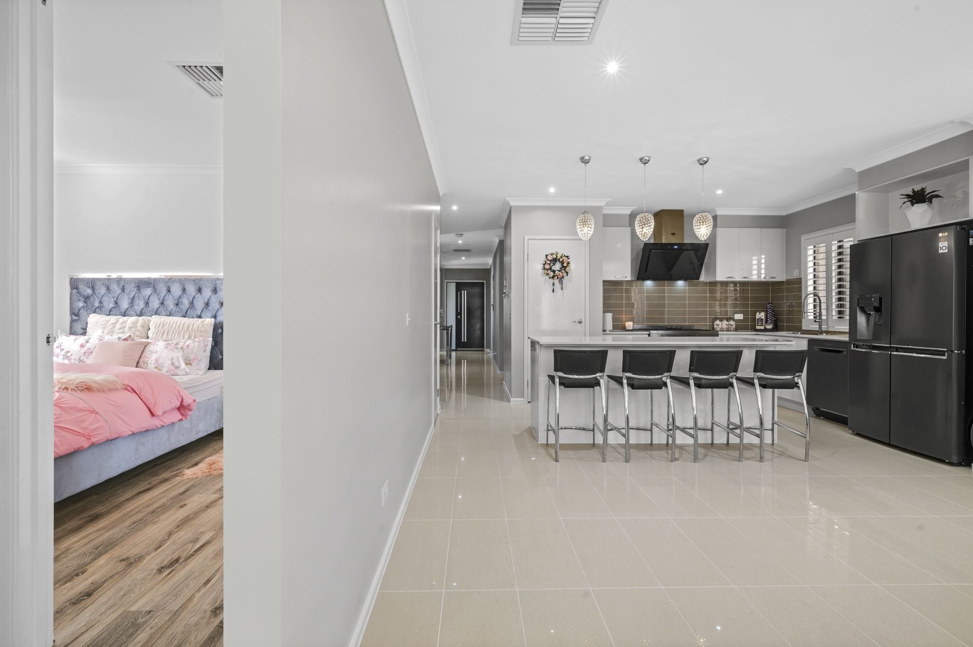 Designer Home Appeal