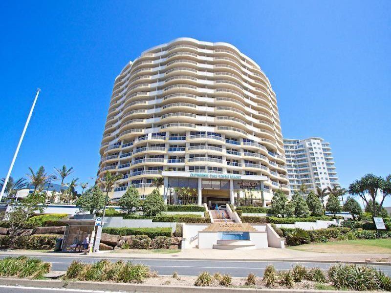 1202/2-4 Stuart Street TWEED HEADS NSW, Tweed Heads - Thumbnail 4