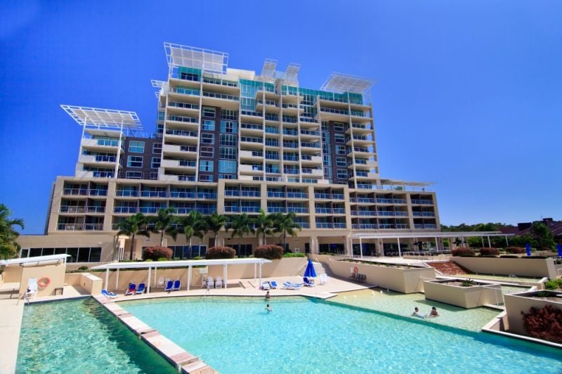 609/38 Mahogany Drive Pelican Waters QLD, Pelican Waters - Thumbnail 2