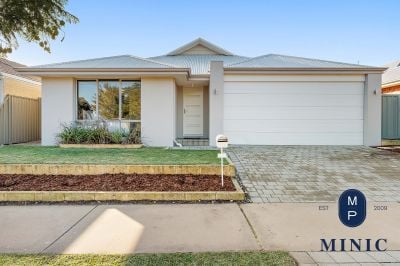 3 Balin Way, Byford