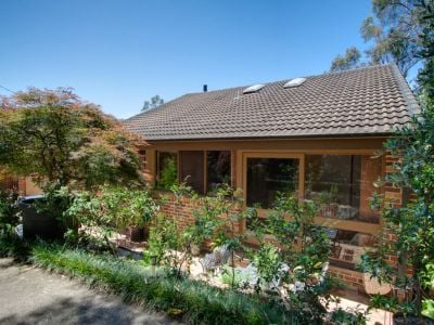SOLD BY JOHN PYE REAL ESTATE 9476 0000