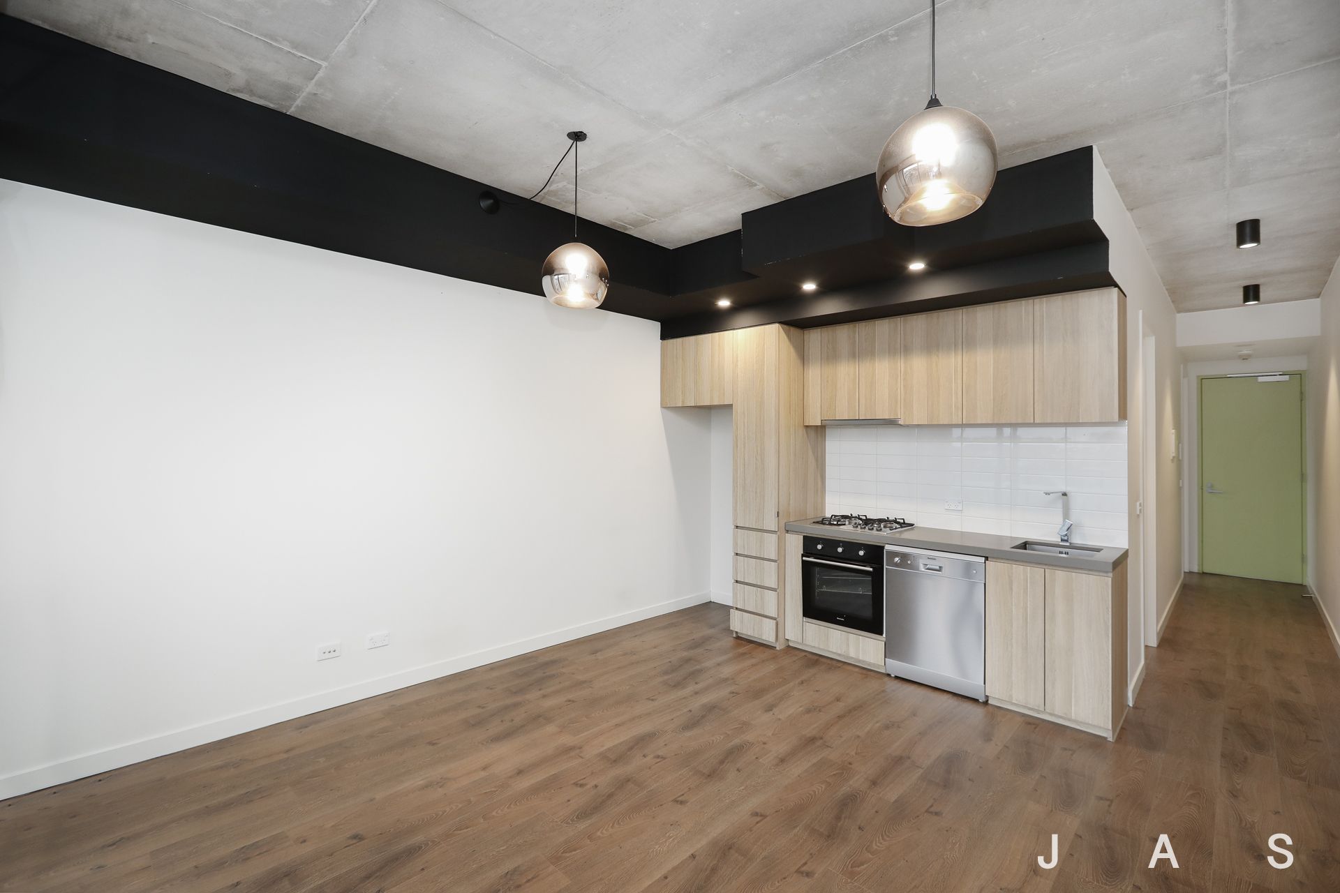 408/90 Buckley Street Footscray VIC, Footscray - Thumbnail 5