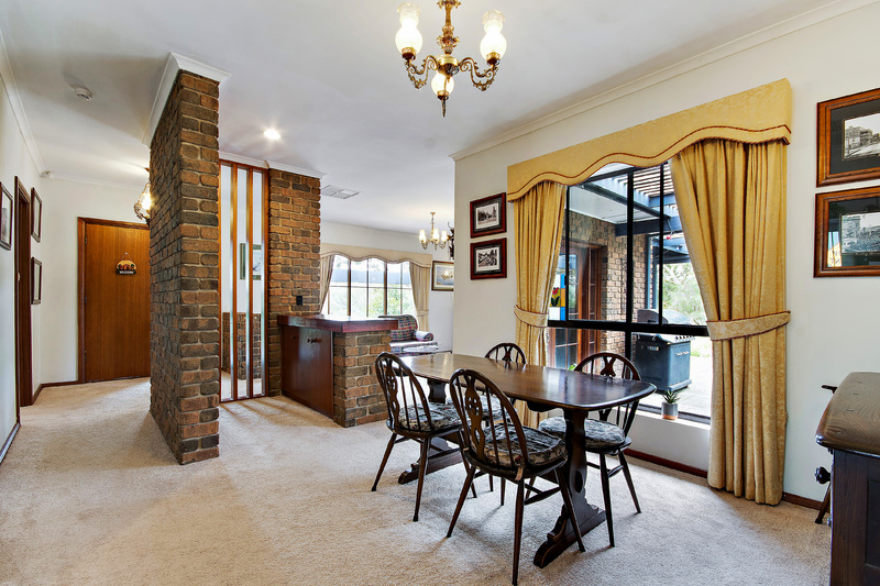 Sold property Undisclosed for Lot 1 Harvey Road (Sampson Flat) One