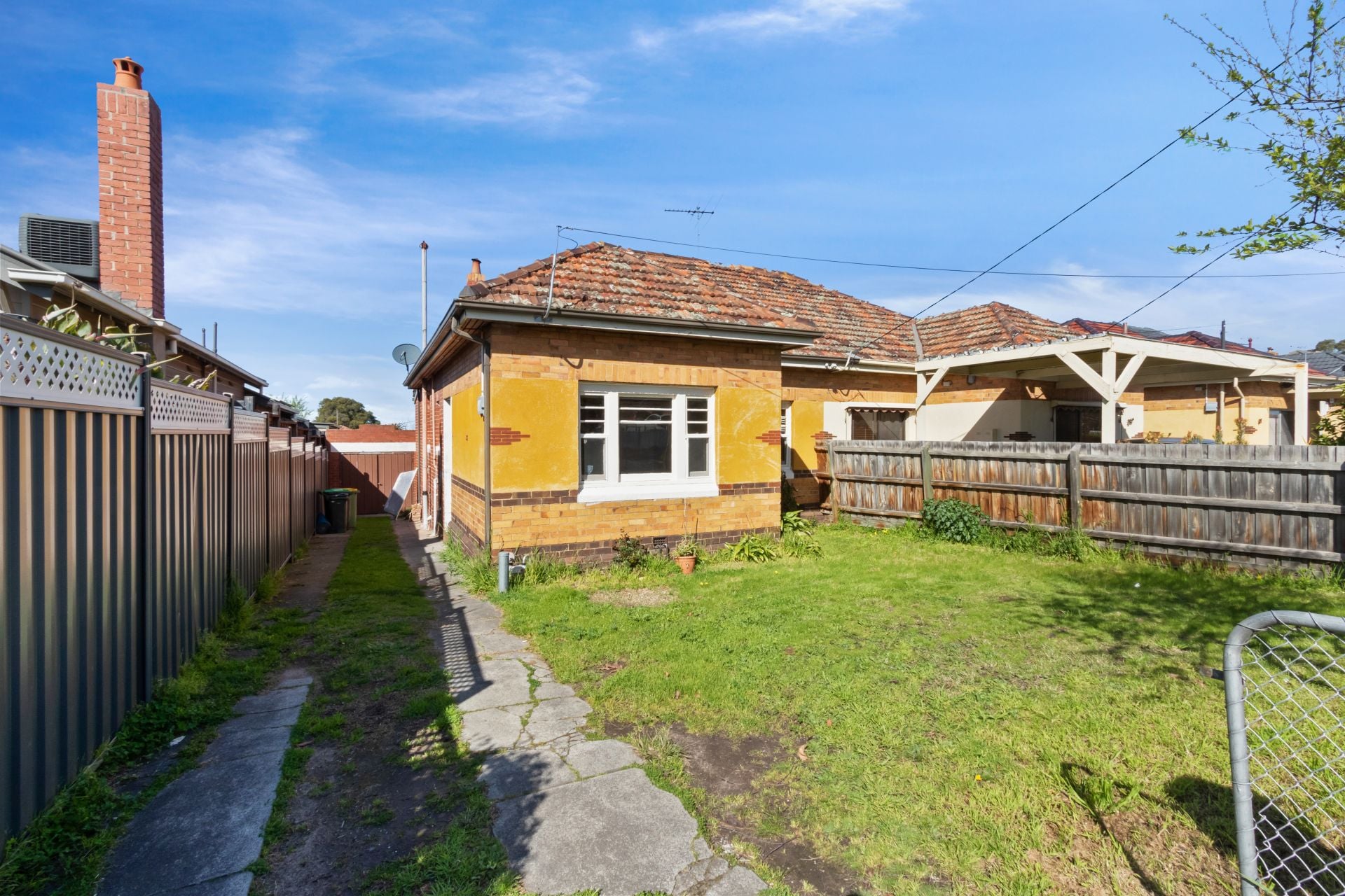 WELL POSITIONED & WELL PRICED!
