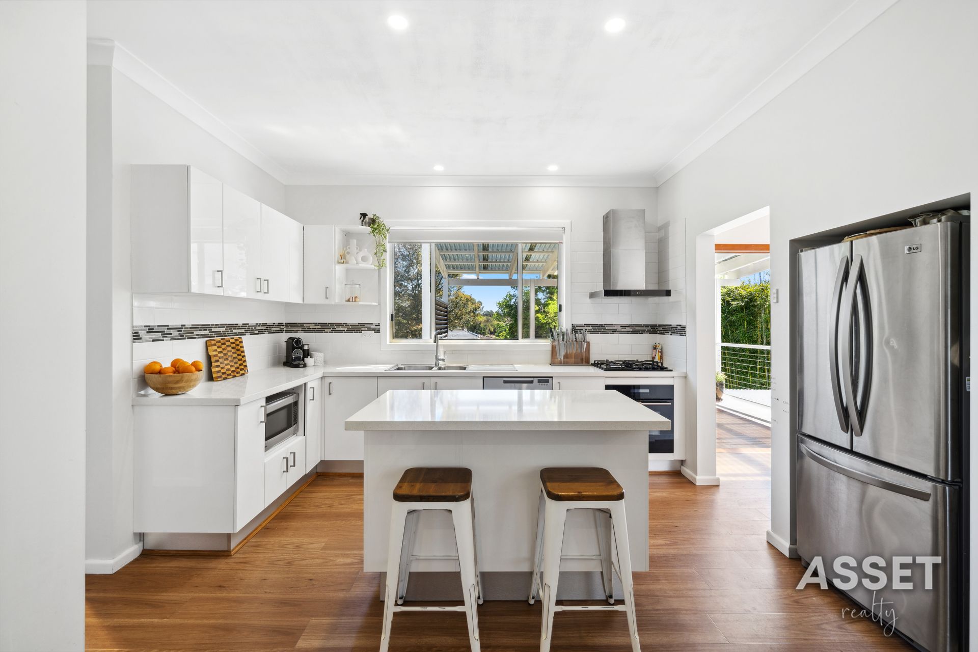 44 Rosamond Street, Hornsby Asset Realty