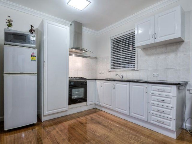 CHARMING THREE BEDROOM HOME