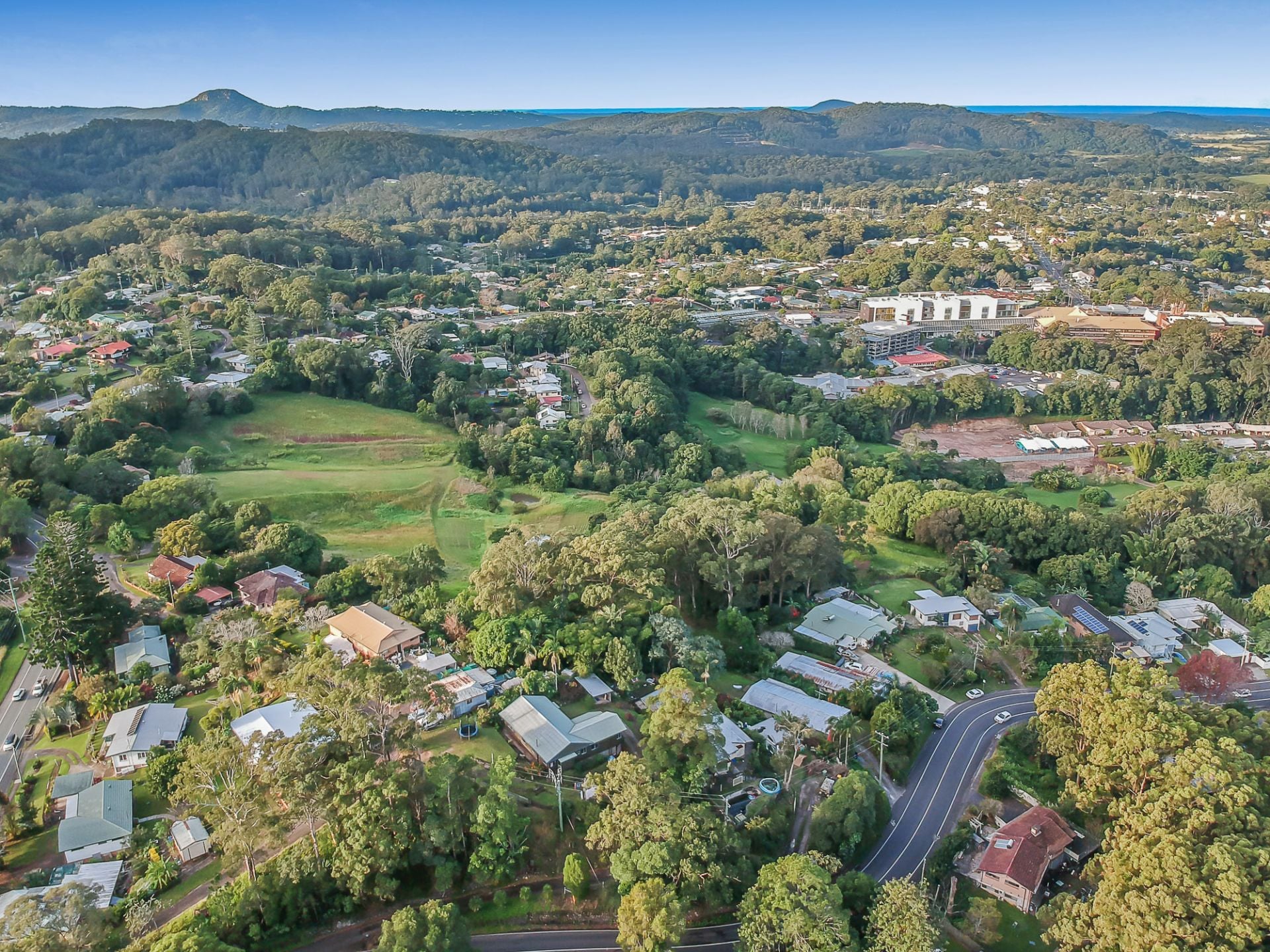Lot 4 Nambour Mapleton Road Nambour QLD, Nambour - Thumbnail 3