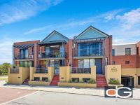 6/27 Burns Street, North Fremantle