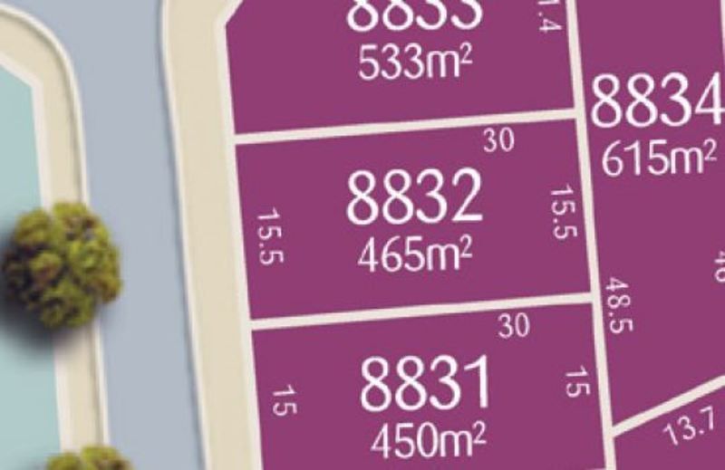 Colebee Lot 8832 Kingsbarn Street