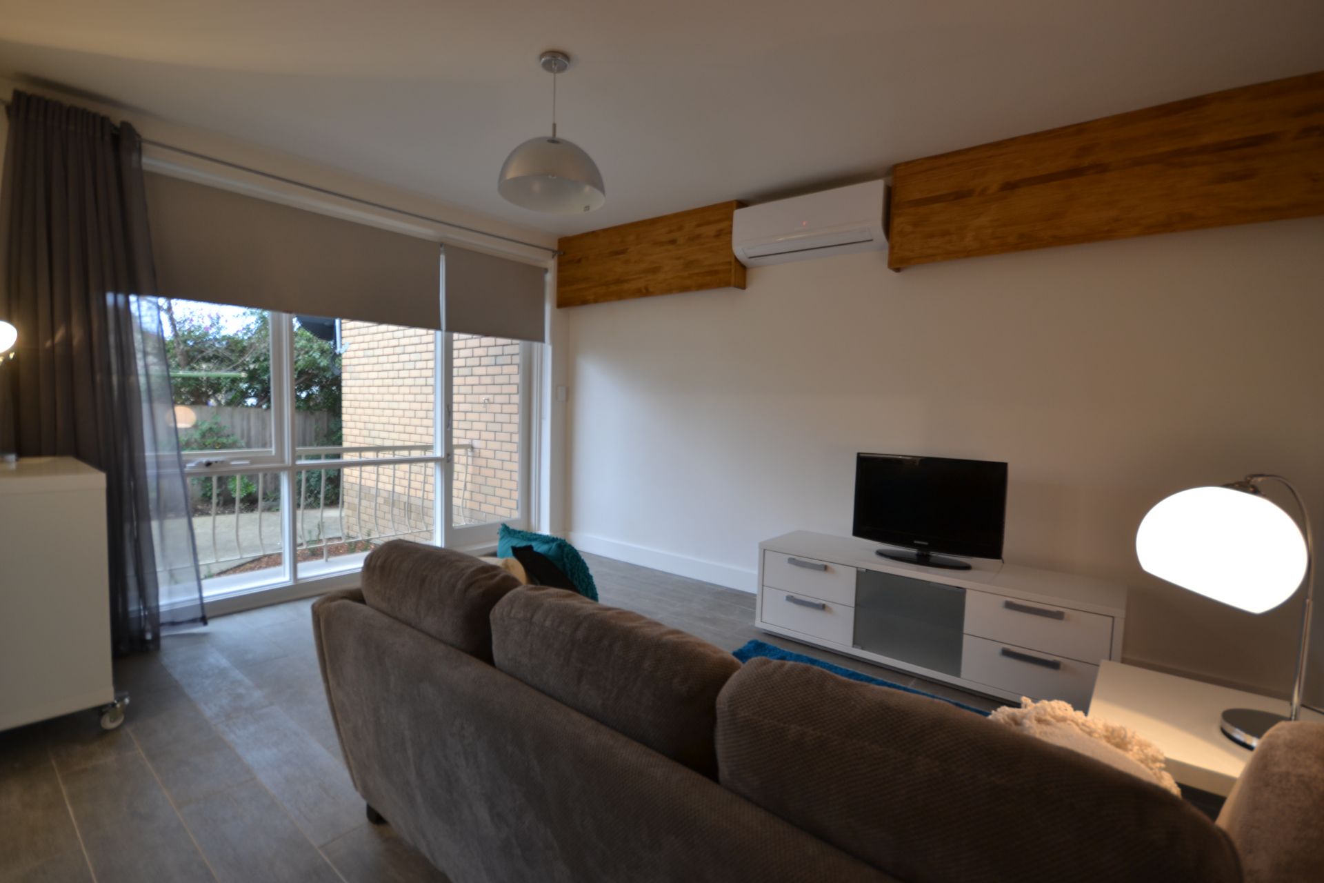 Real Estate For Lease 4/133 Darebin Road Thornbury , VIC