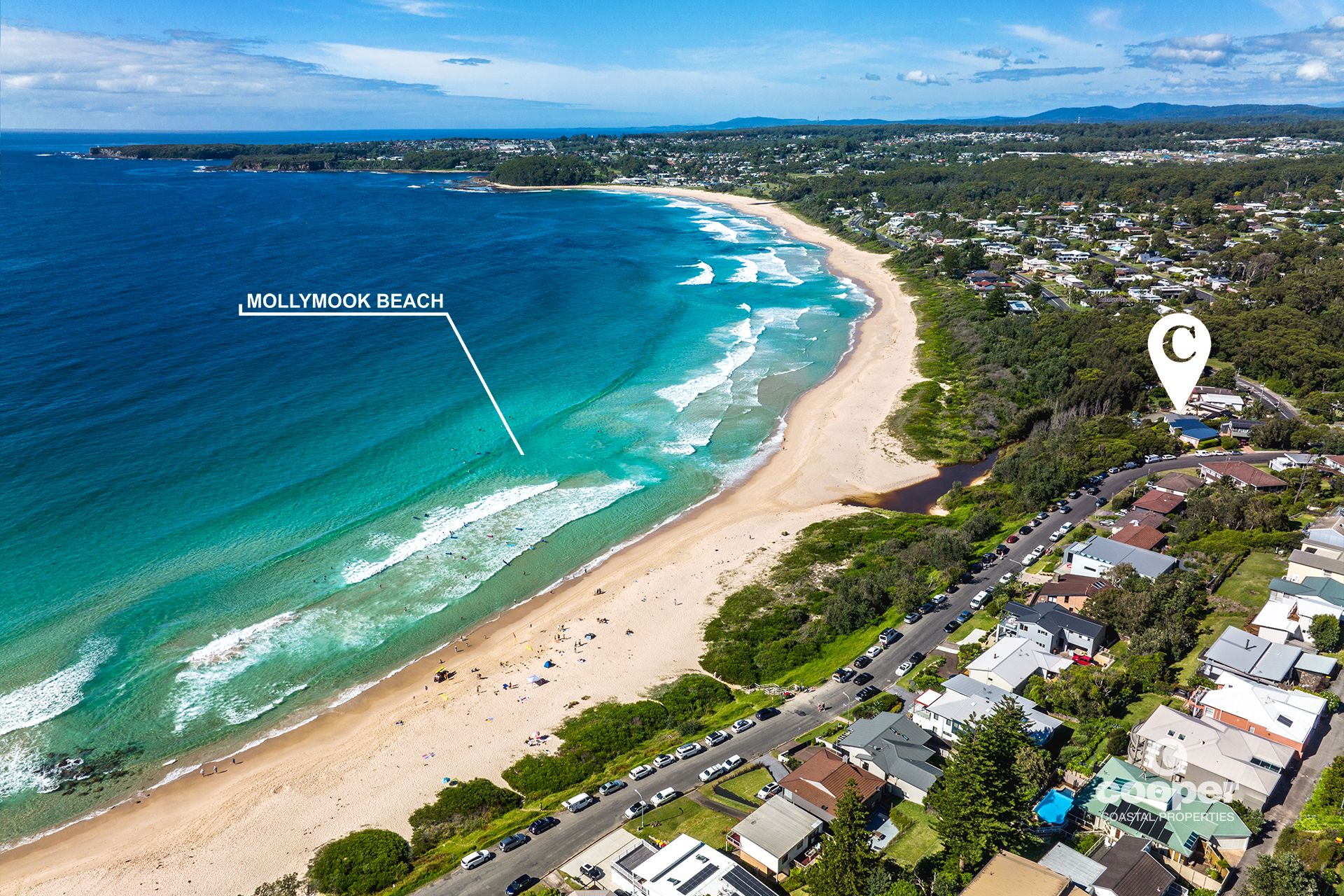112 Mitchell Parade, Mollymook - Thumbnail 3
