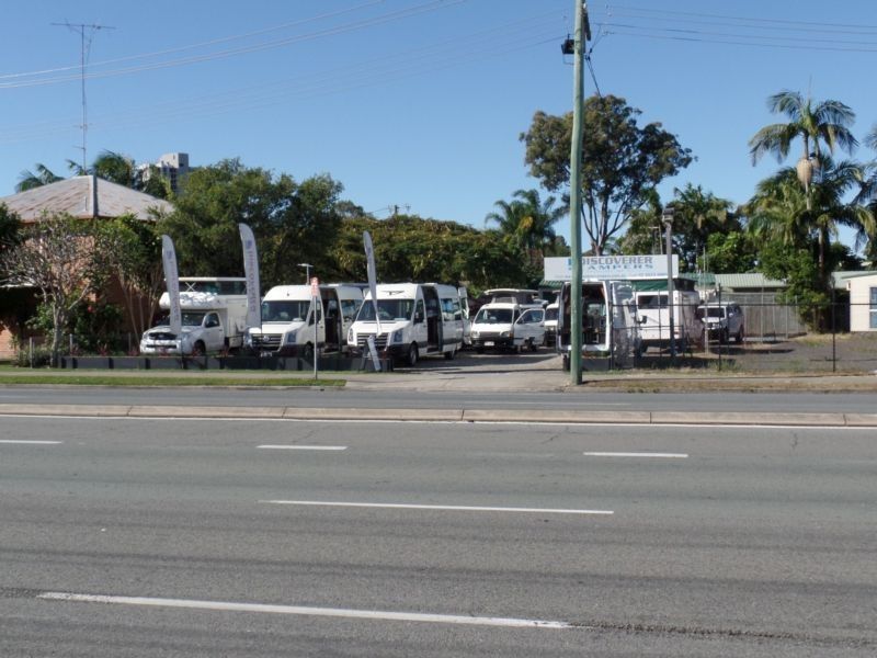 AUTOMOTIVE RETAIL YARD INVESTMENT RETURNING $44,400 P.A, 400 P.A - Thumbnail 4