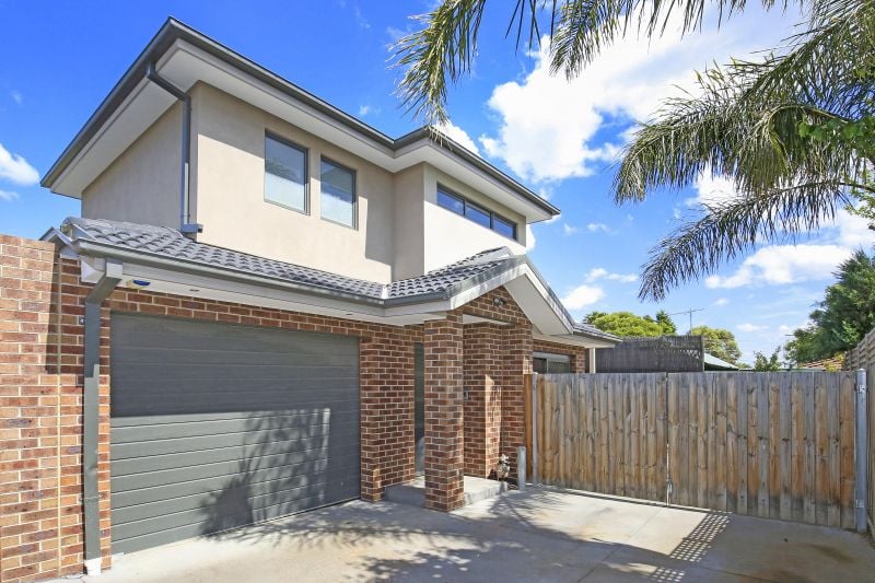 2/365 Findon Road, Epping