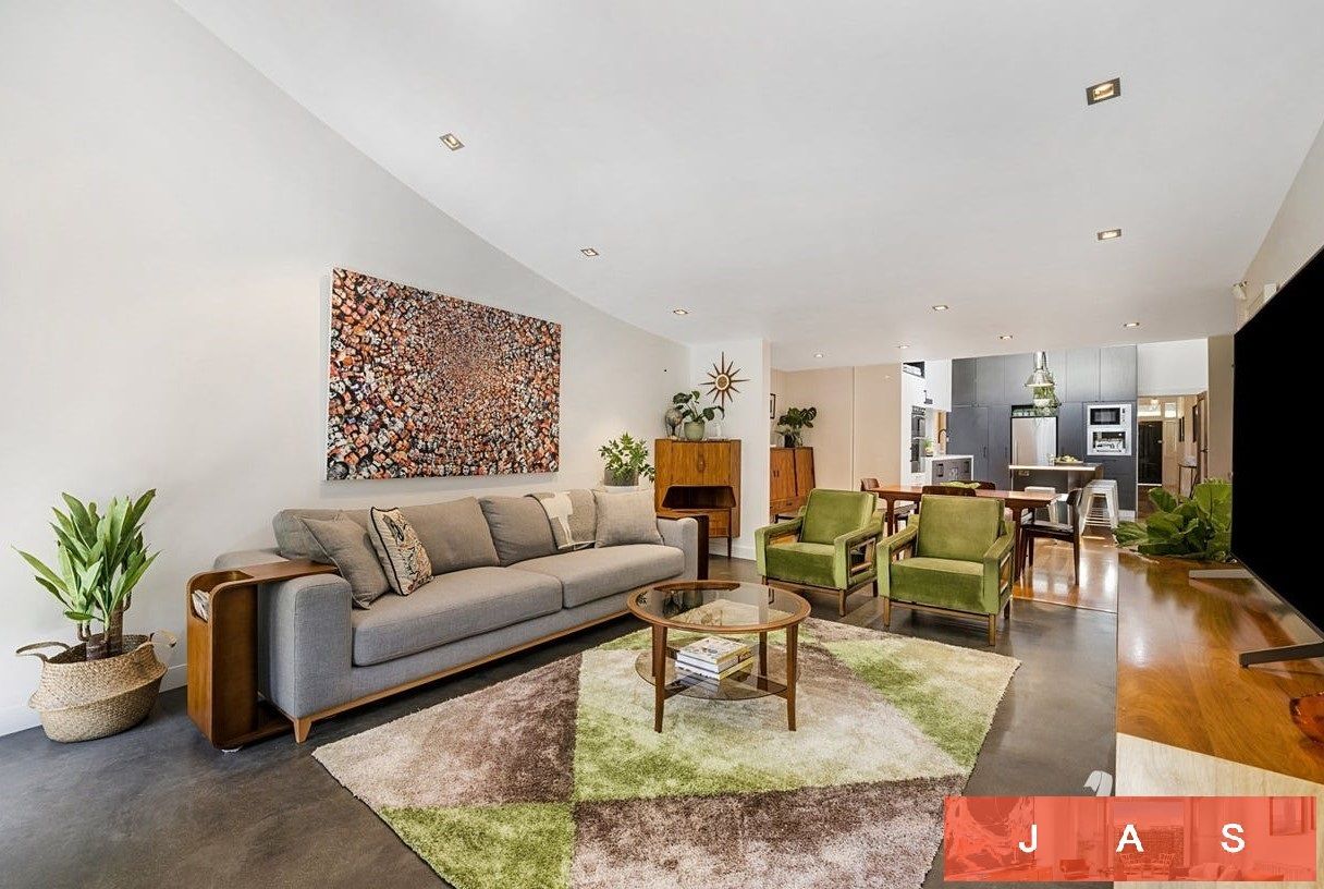 13 The Crescent Footscray VIC, Footscray - Thumbnail 4