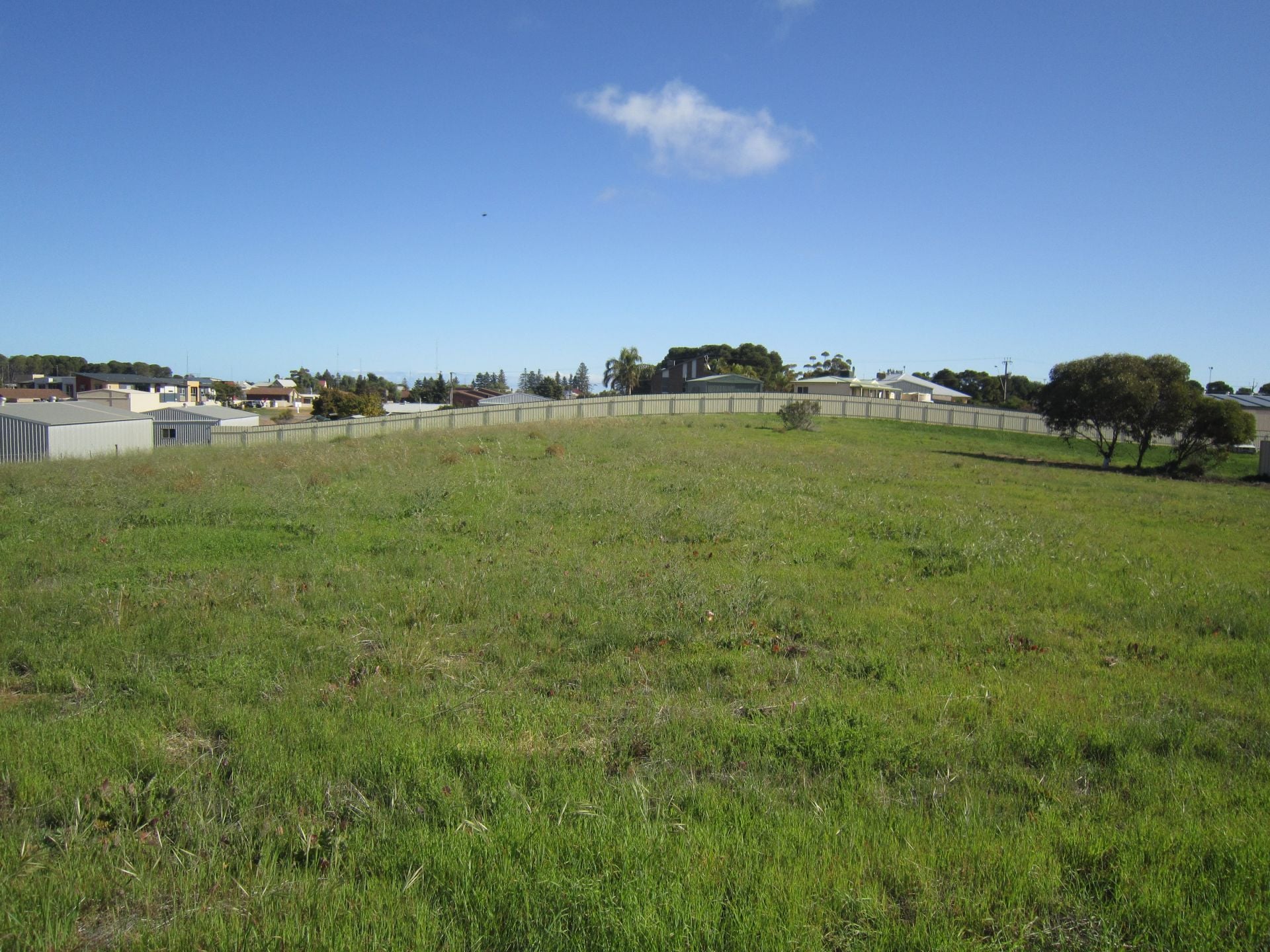 18 Summerton Road Port Broughton SA, Port Broughton - Thumbnail 2
