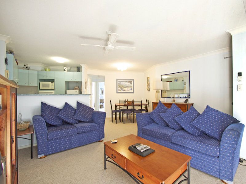 4/102 MUSGRAVE STREET - KIRRA PALMS KIRRA QLD, - Kirra Palms Kirra - Thumbnail 4