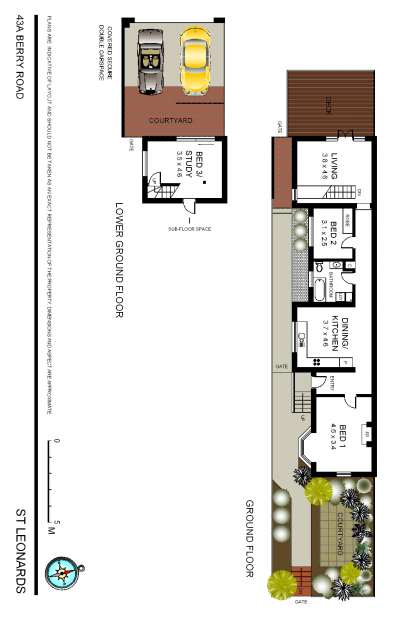 43a Berry Road ST LEONARDS NSW, Leonards - Thumbnail 8