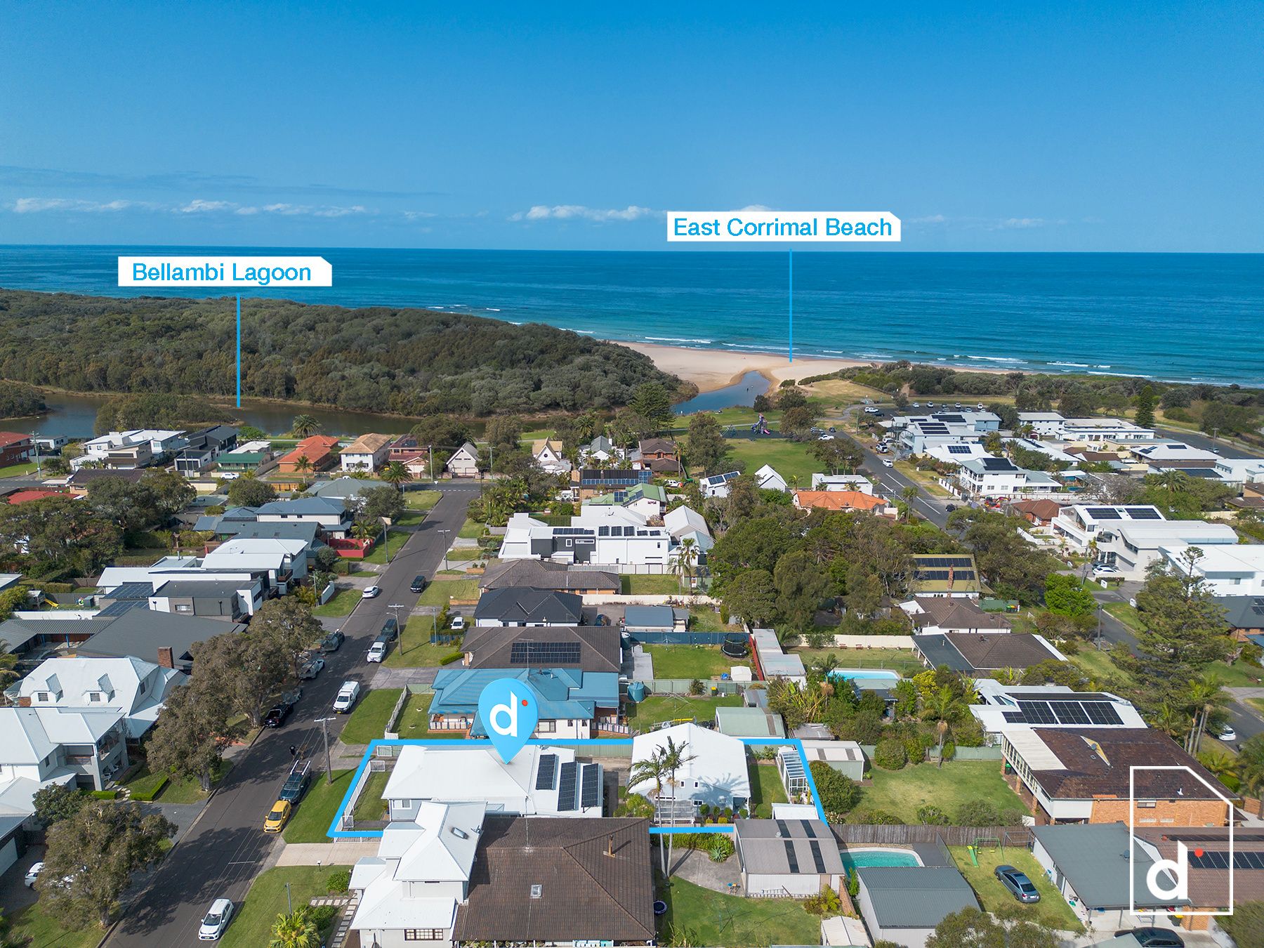 19A Aldridge Avenue, East Corrimal NSW