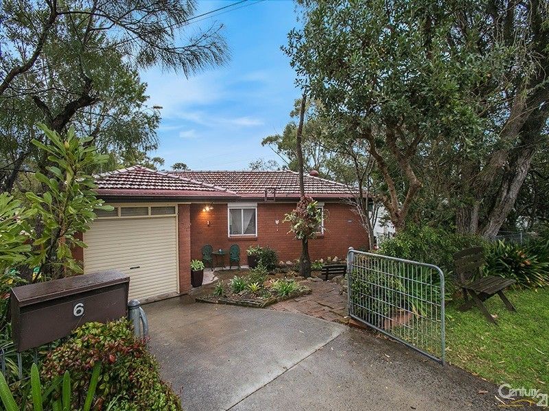 6 Crest Place, ENGADINE, Engadine - Thumbnail 3