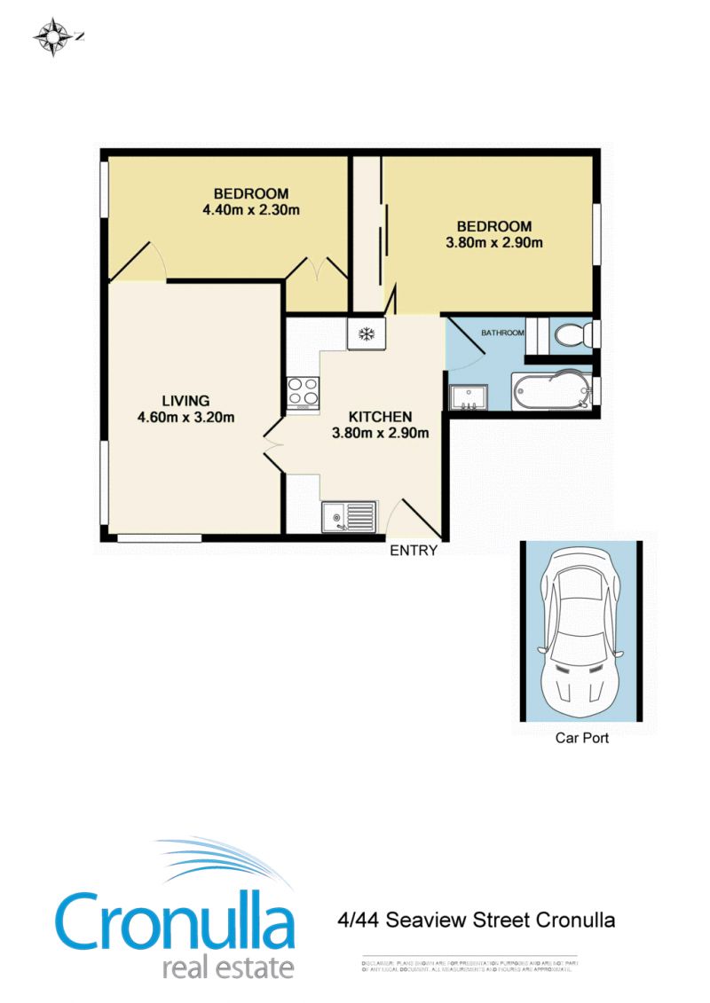 44 Seaview Street, Cronulla - Thumbnail 5