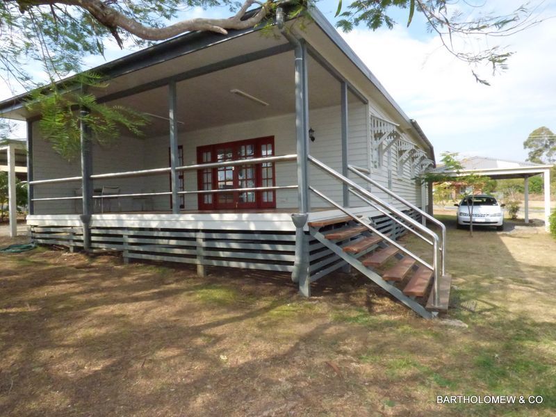 Real Estate For Sale 26 Pennell Street Kalbar , QLD