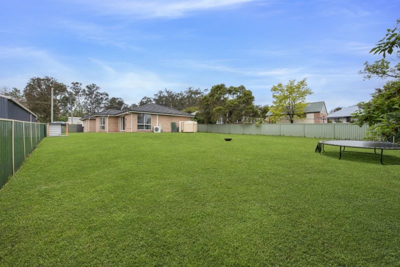 Real Estate For Lease 19 Rugby Street Ellalong , NSW