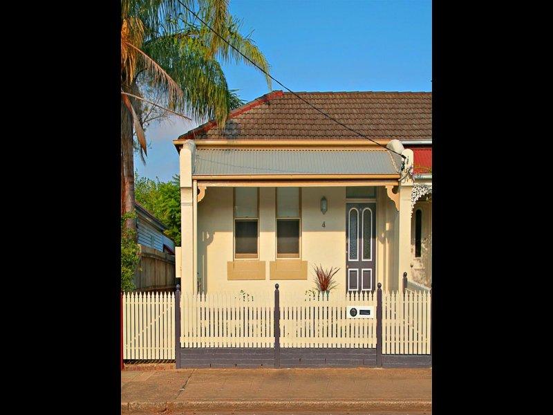 4 Lion Street CROYDON NSW, Croydon - Thumbnail 2
