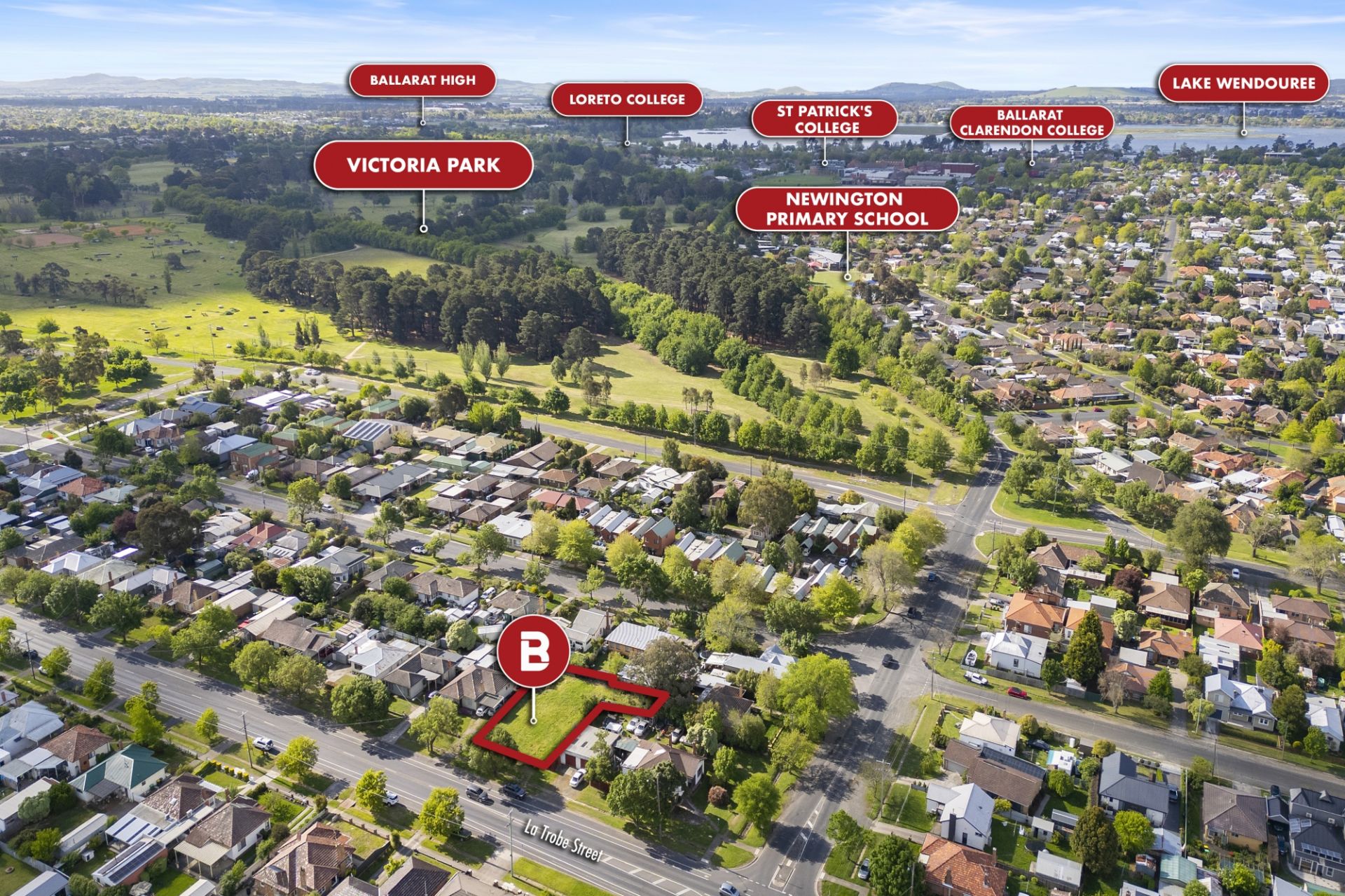 704 La Trobe Street, Redan, Redan - Thumbnail 5