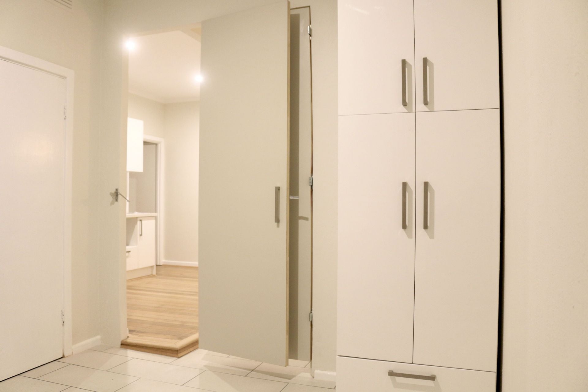 RENOVATED AND RESERVED FOR YOU!