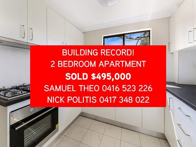 2/4 Wigram Street, HARRIS PARK, Harris Park - Thumbnail 3
