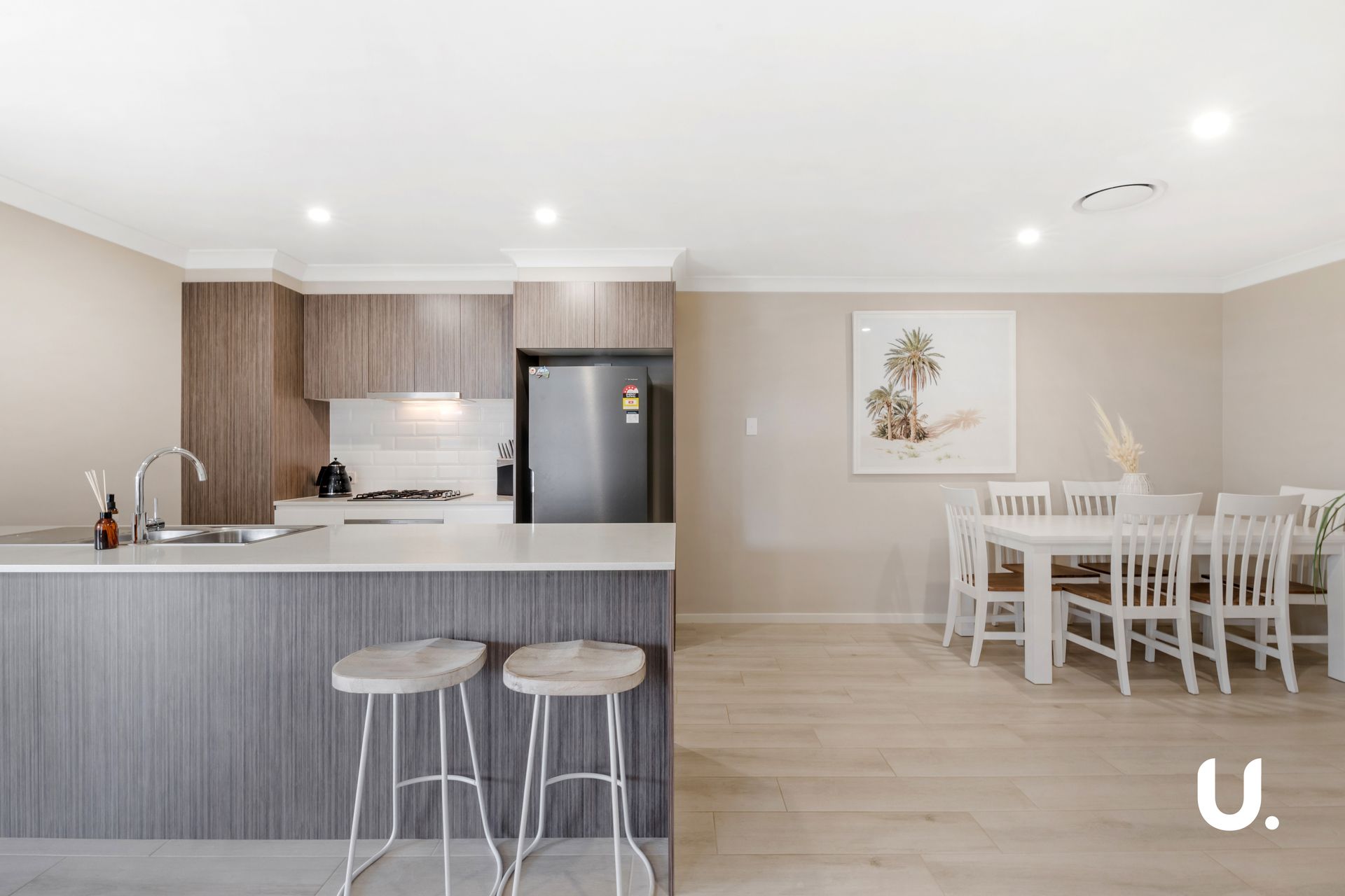 Gregory Hills 23A Tasman Street