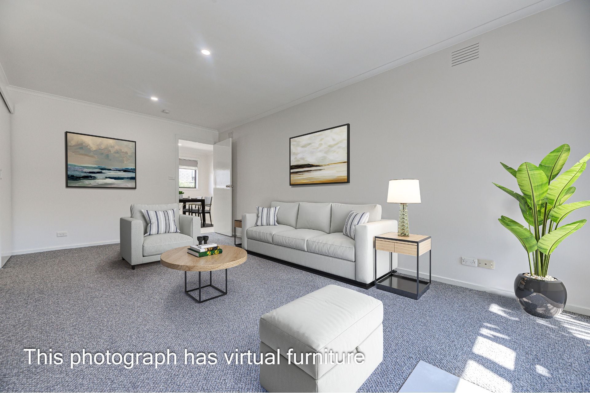 Modern, Convenient, Affordable