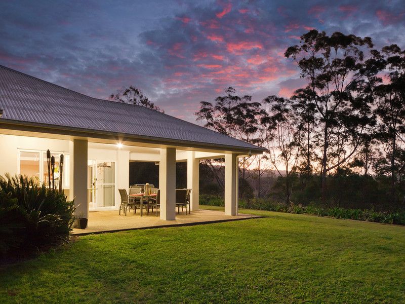 377 Palmwoods - Montville Road Palmwoods QLD, Palmwoods - Thumbnail 3