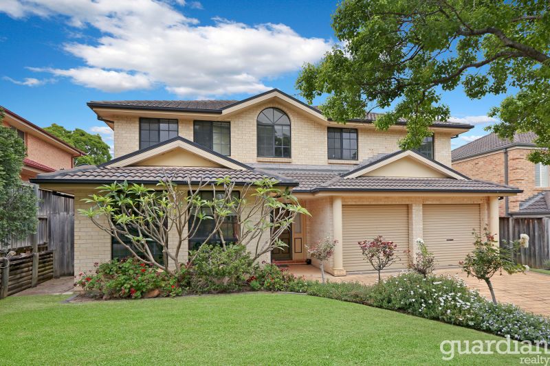 28 Patya Circuit Kellyville NSW, Kellyville - Thumbnail 2