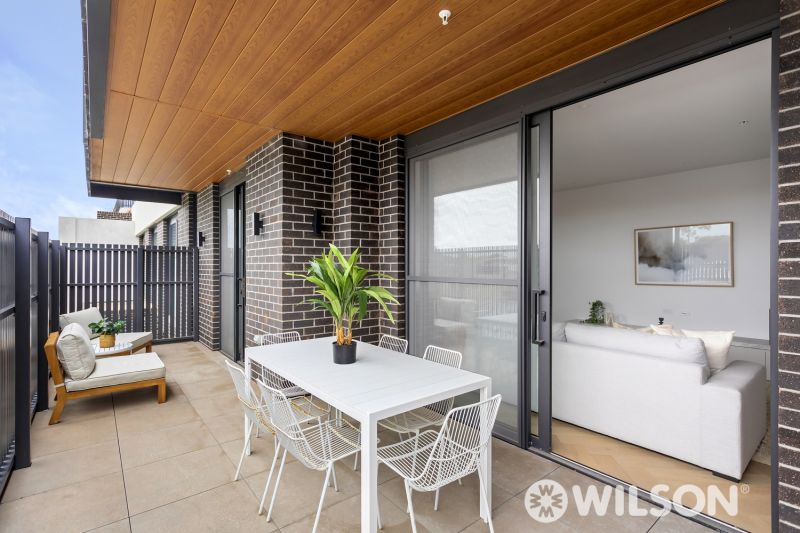 203/1 Catherine Street CAULFIELD NORTH VIC, Caulfield North - Thumbnail 5